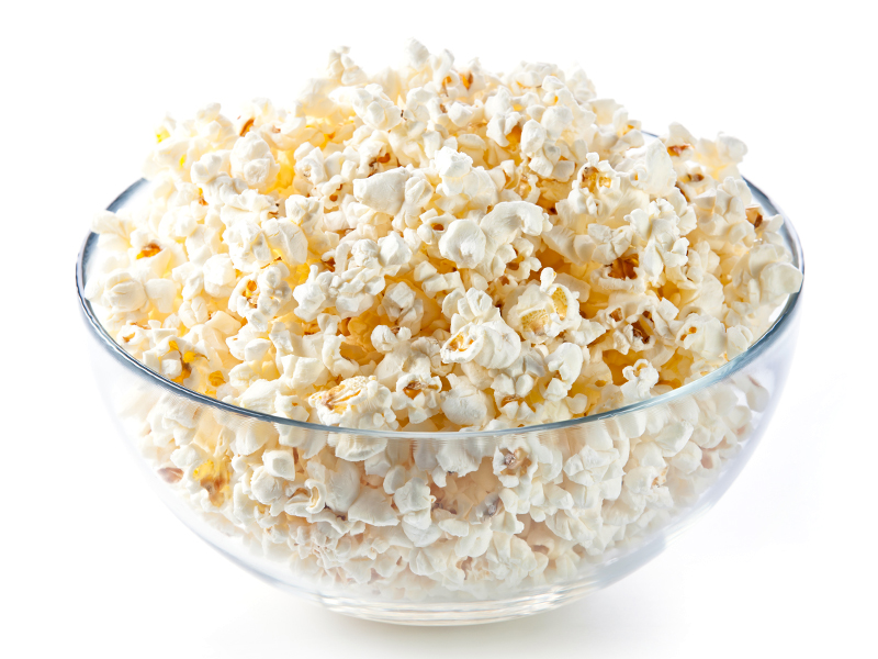 popcorn